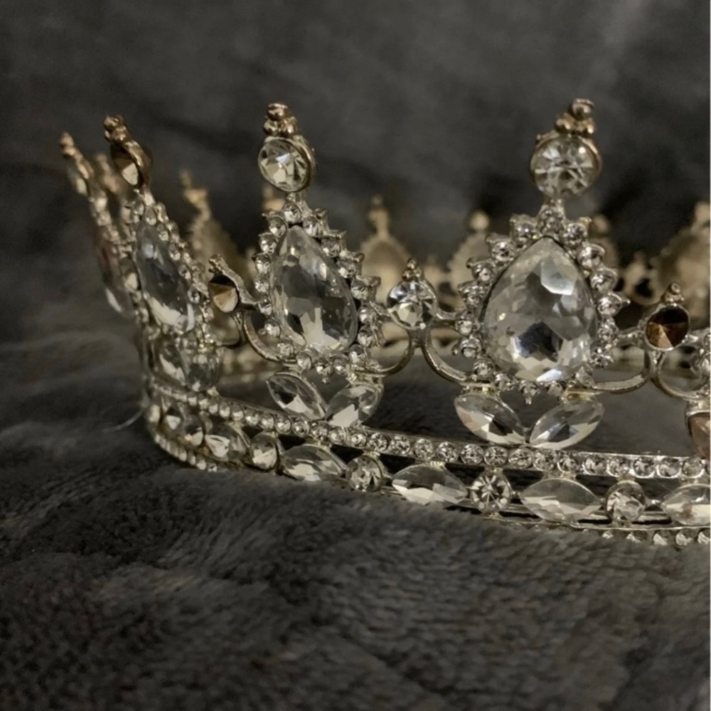 Diamond Crown